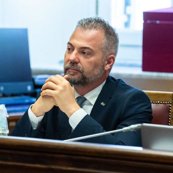 Enzo Amich