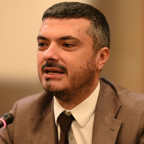 Andrea Casu
