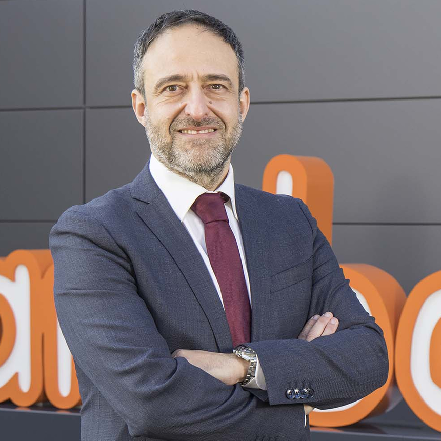 Fabrizio Garrone