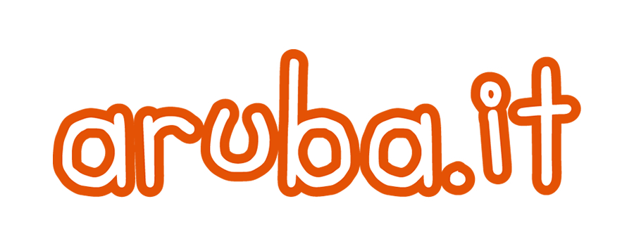 Logo Aruba