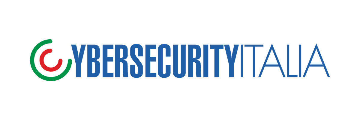 Logo Cybersecurity Italia
