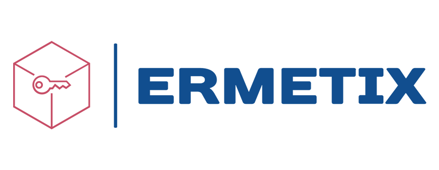 Logo Ermetix