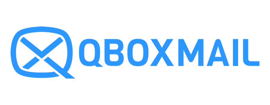 Logo Qboxmail